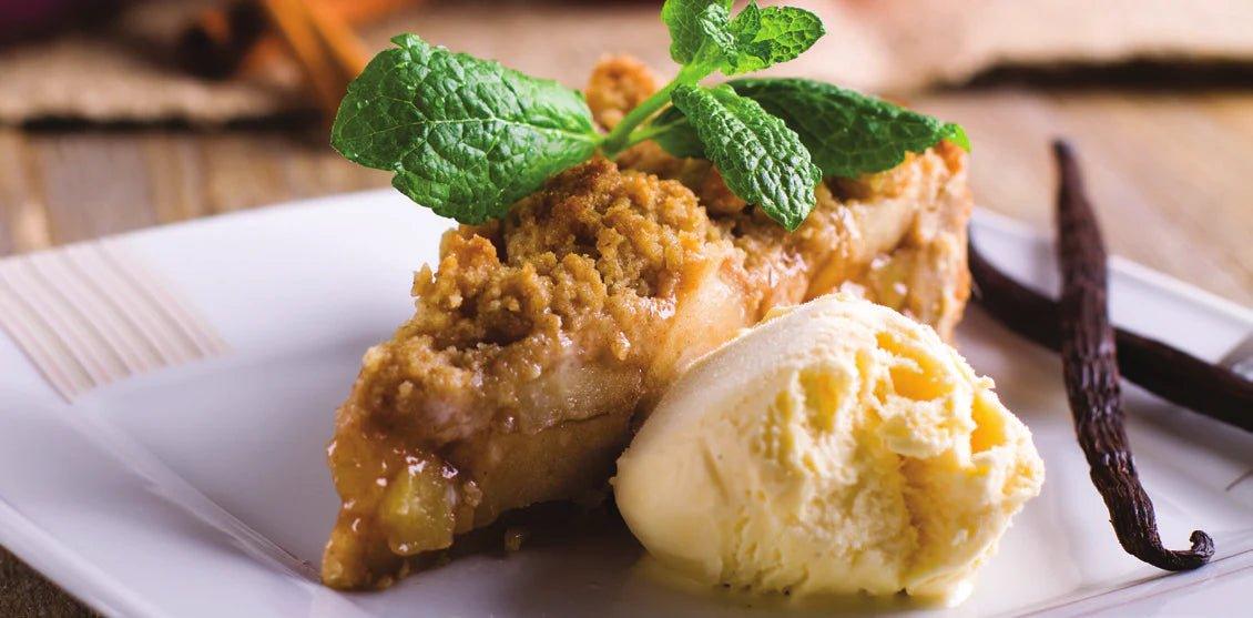 Apple Pie – Augason Farms