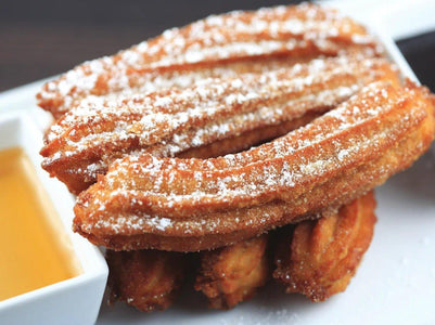 Churros - Augason Farms