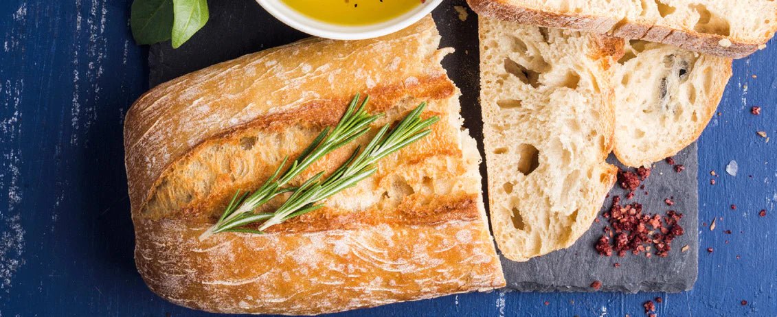 Herb Bread
    
    
    
      &ndash; Augason Farms