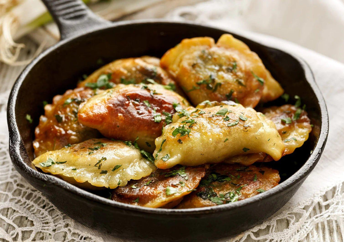 Pierogi – Augason Farms