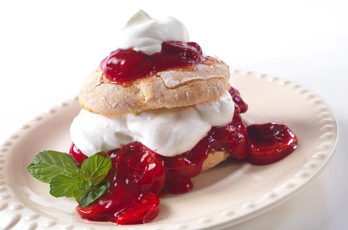 Shortcake Biscuits – Augason Farms