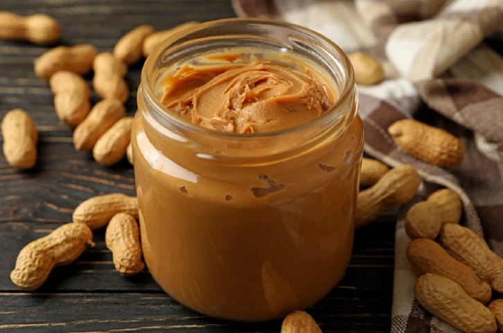 The Power of Peanut Butter Powder - Augason Farms