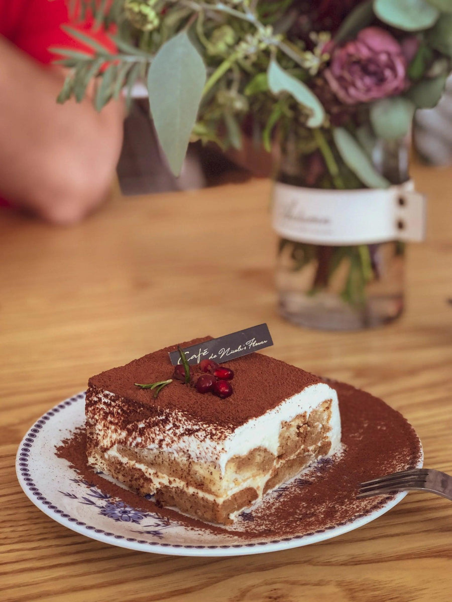 Tiramisu – Augason Farms