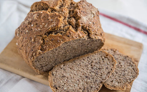 Whole Wheat Bread - Augason Farms