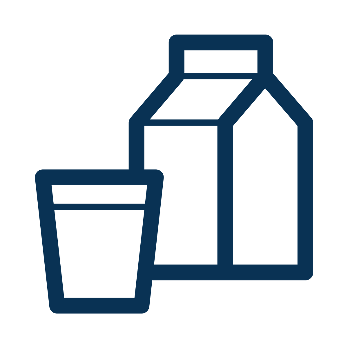 Eggs & Dairy Augason Farms