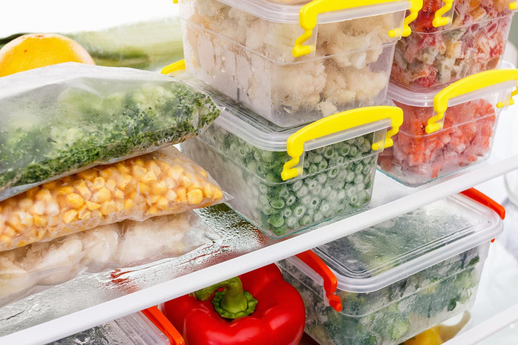 Best Storage Containers for Breakfast Foods