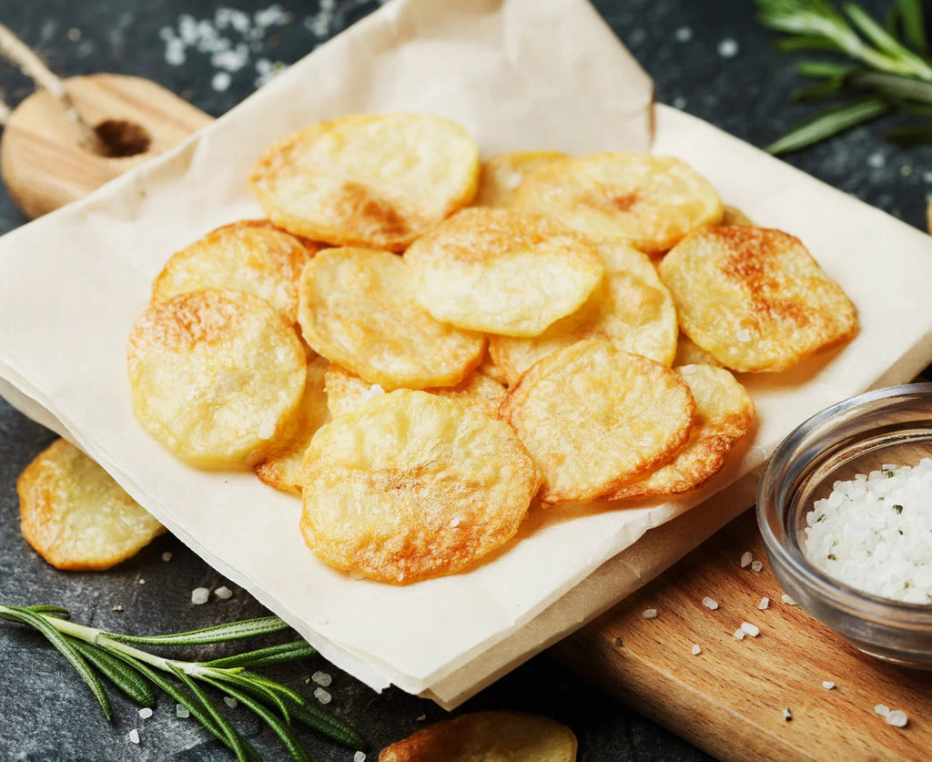 Baked Potato Chips - Augason Farms
