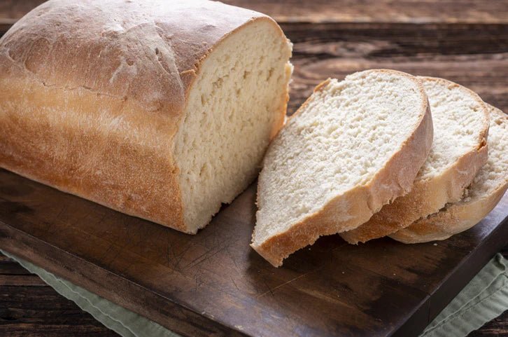 Buttermilk Bread Recipe - Augason Farms