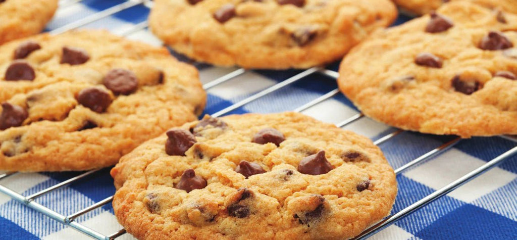 Chocolate Chip Cookies - Augason Farms