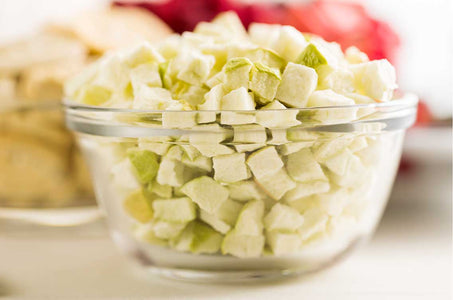 Diced Apples - Augason Farms