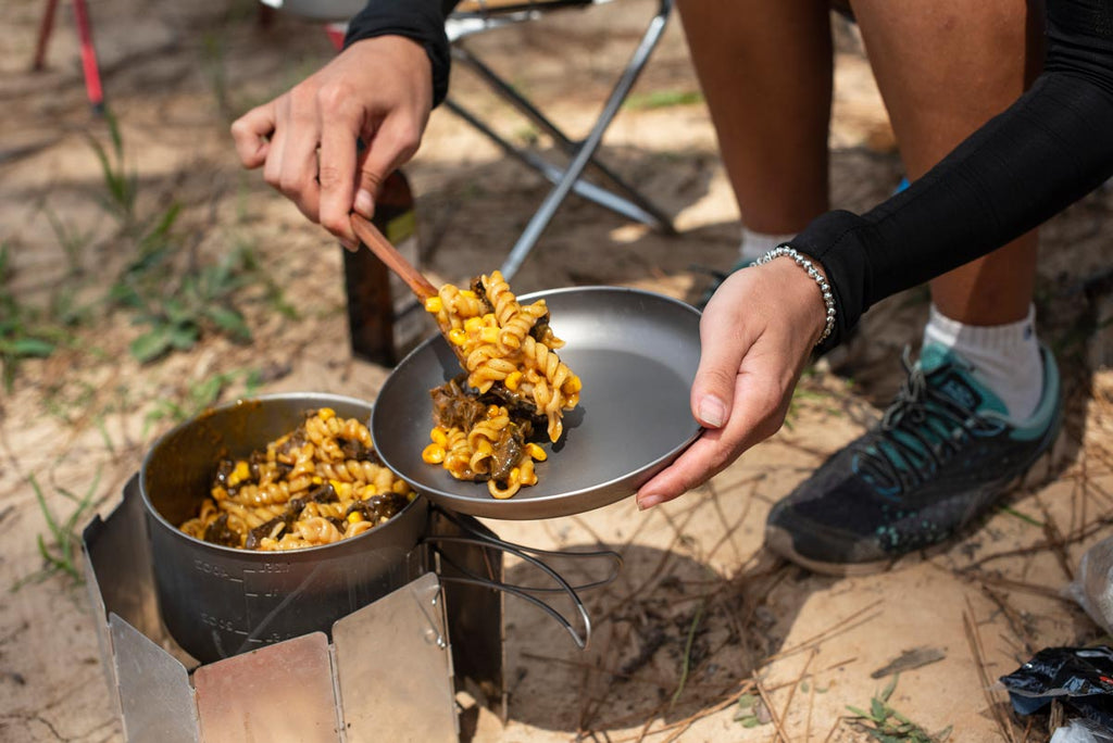 Easy Camp Cooking Recipes for Unforgettable Outdoor Meals - Augason Farms