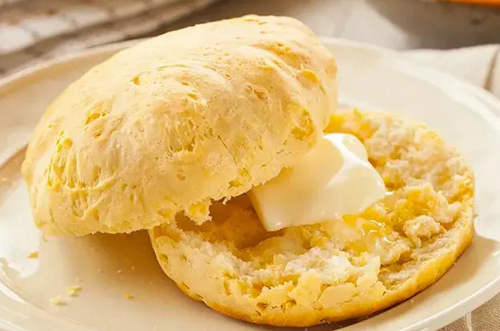 Honey Butter Recipe - Augason Farms