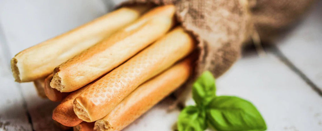 Italian Breadsticks - Augason Farms