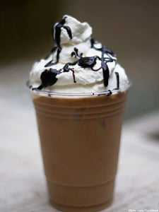 Mocha Frappé - Augason Farms