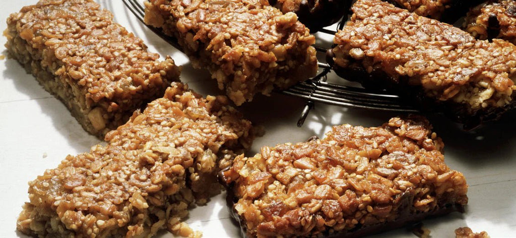 Soft Granola Oat Bars - Augason Farms