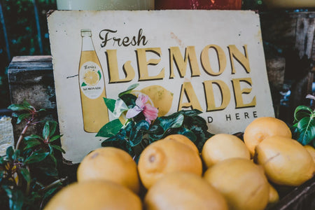 Spring Fever Lemonade - Augason Farms