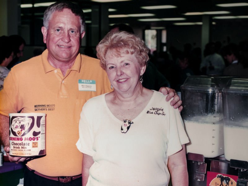 The Science of Preservation: What Makes Food Last for Years on the Shelf - Augason Farms