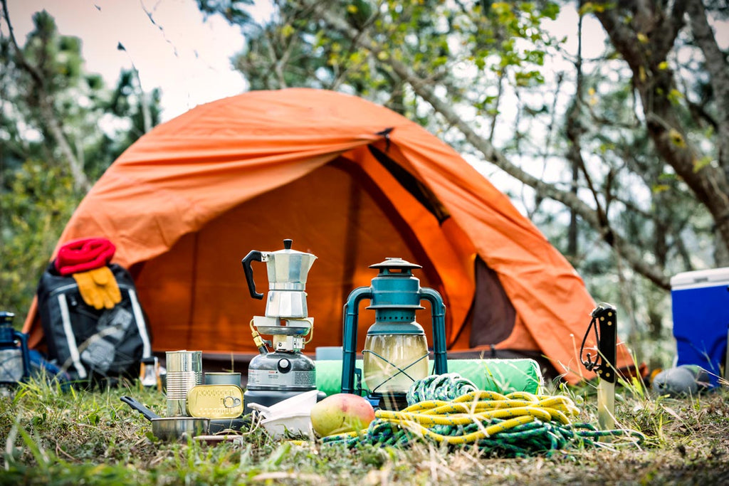 The Ultimate Guide to Make-Ahead Camping Meals for an Unforgettable Outdoor Adventure - Augason Farms