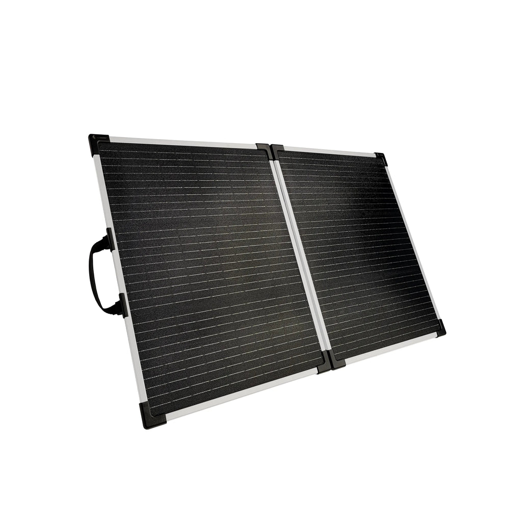 100W LW Solar Panel 12V - Augason Farms