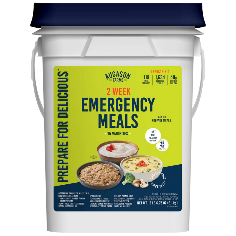Emergency Kits