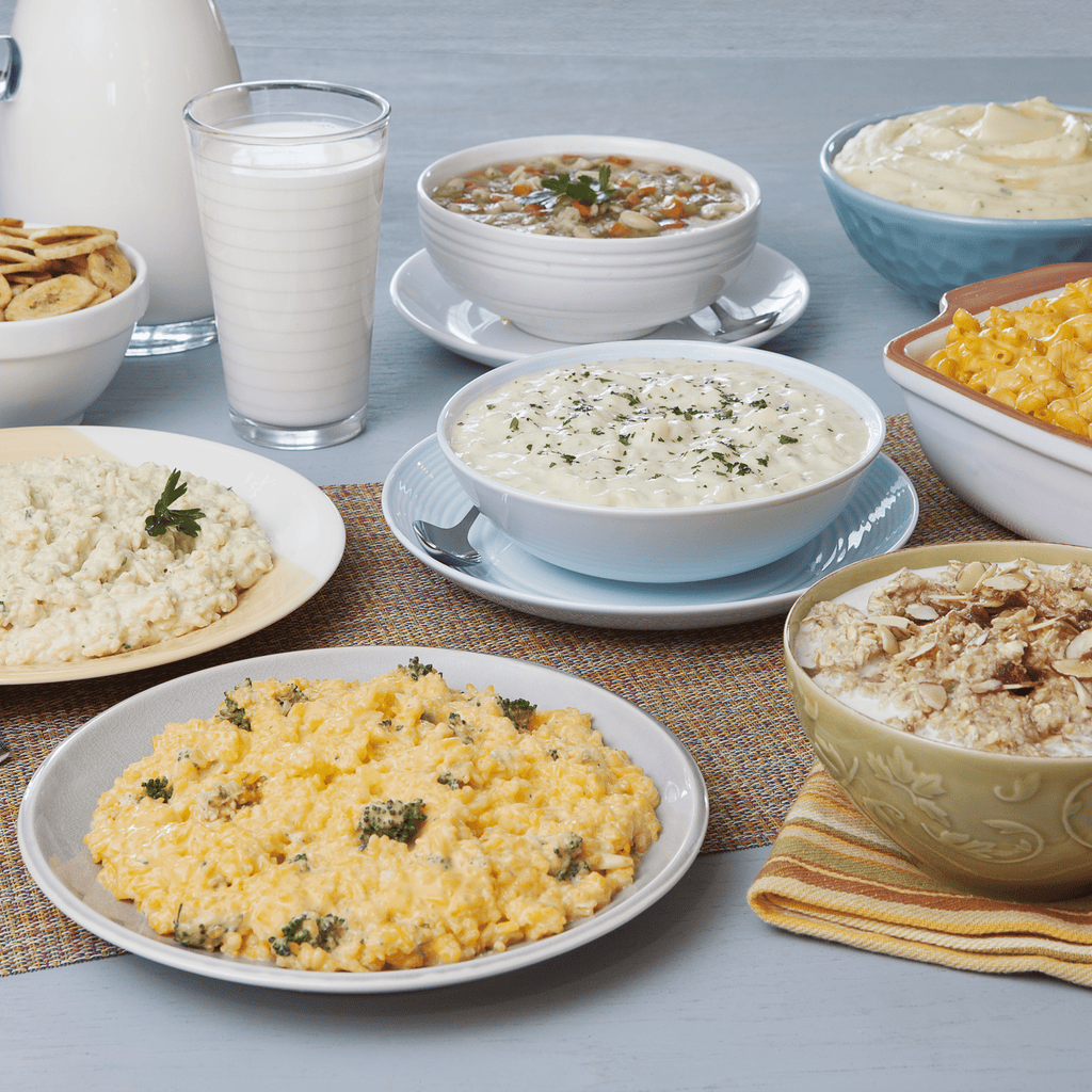 2 - Week 1 - Person Emergency Food Supply Kit, 119 Servings - Augason Farms