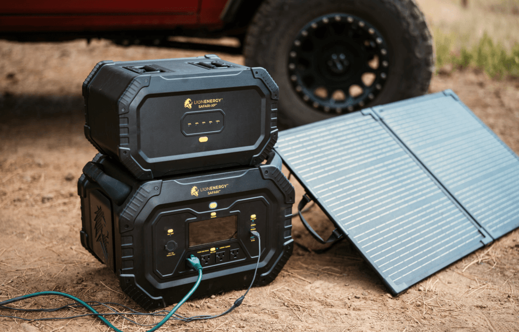 25' Solar Extension Cable - Augason Farms