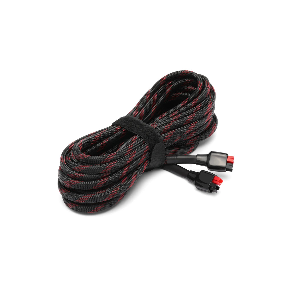 25' Solar Extension Cable - Augason Farms