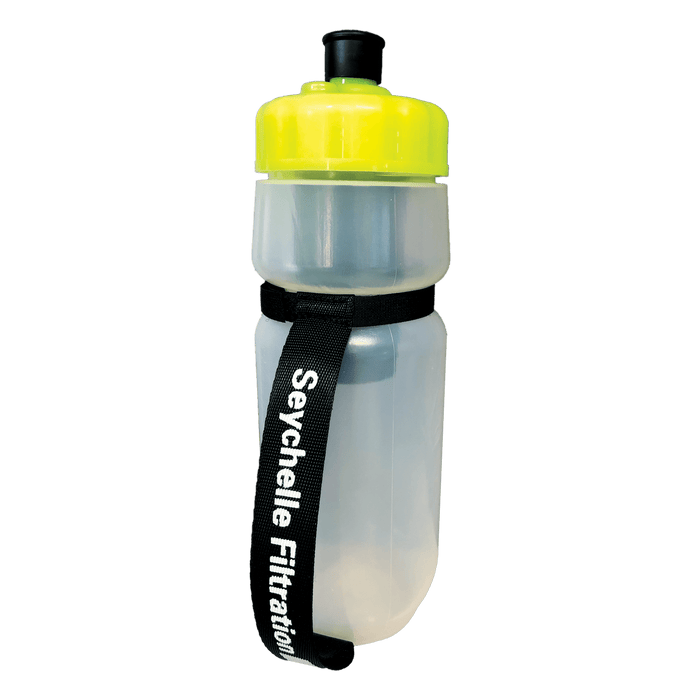 30 - Day 1 - Person Emergency Food Supply Kit with Water Filtration Bottle, Extra Calories per Day, 252 Servings - Augason Farms