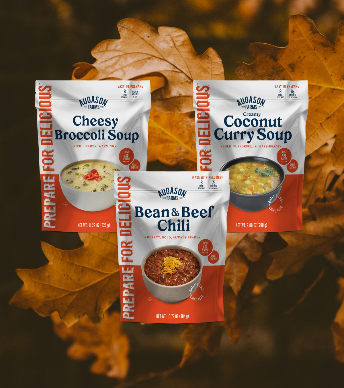 Soup Season