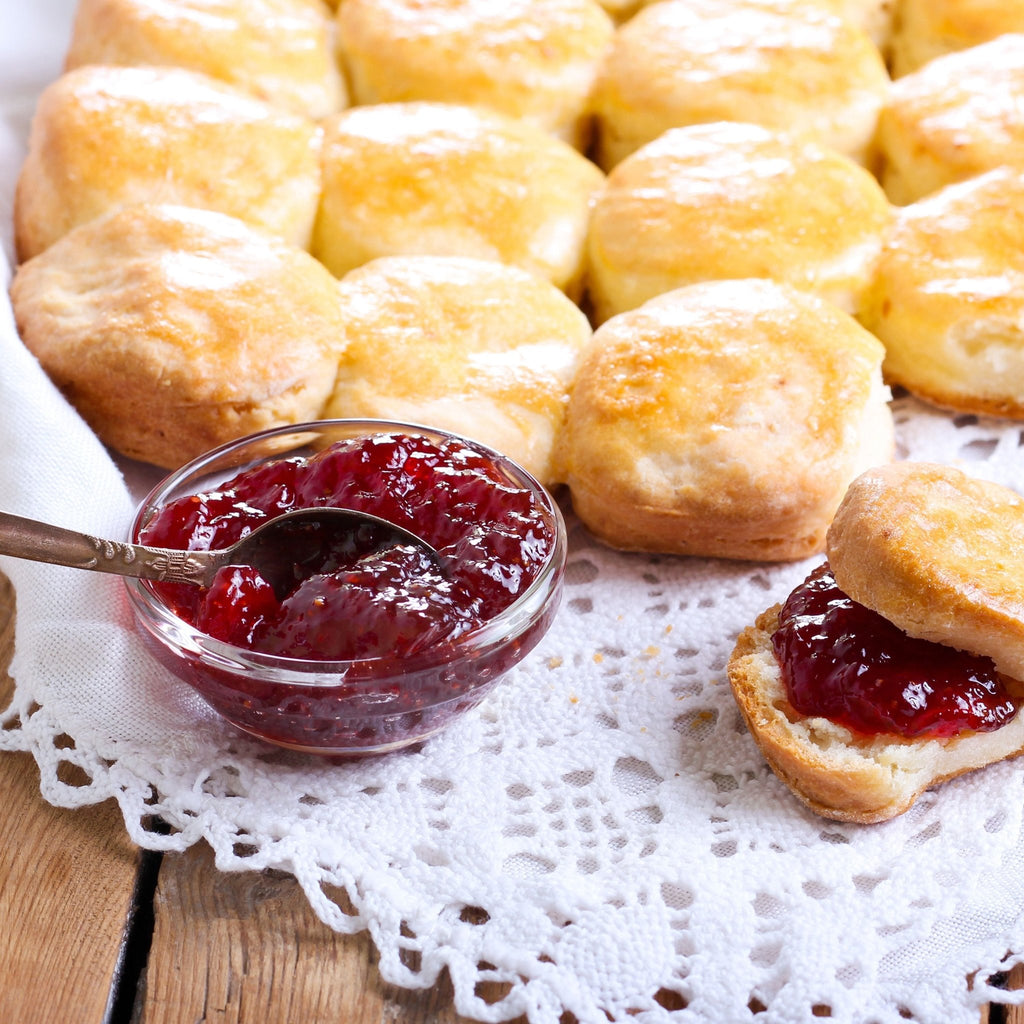 Bread and Roll Mix Can, 48 Servings - Augason Farms