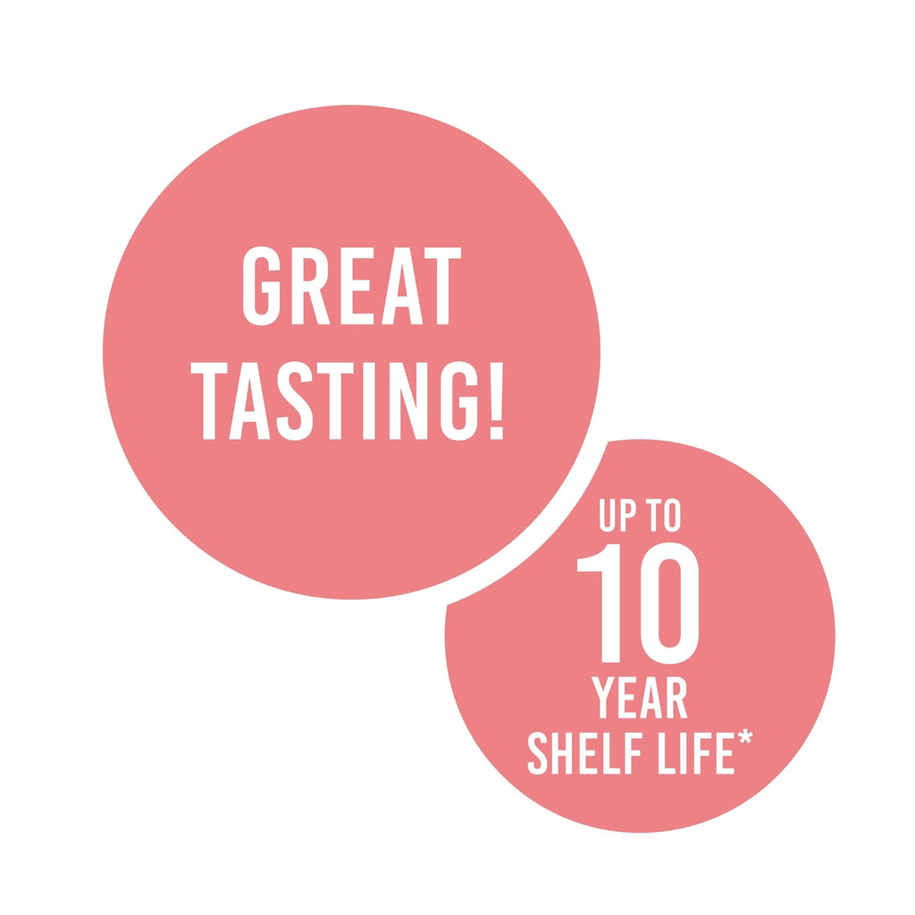 Bread and Roll Mix Can, 48 Servings - Augason Farms