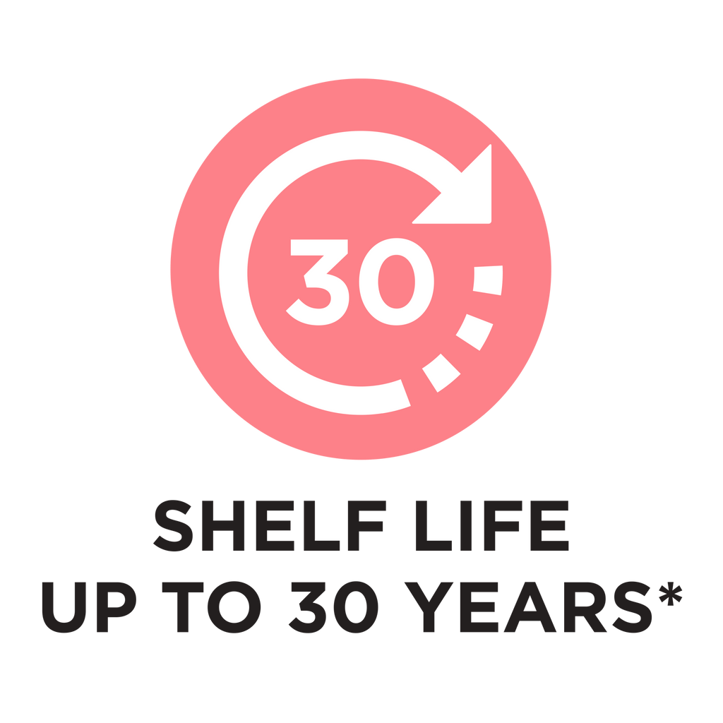 Brown Sugar Can, 529 Servings - Augason Farms