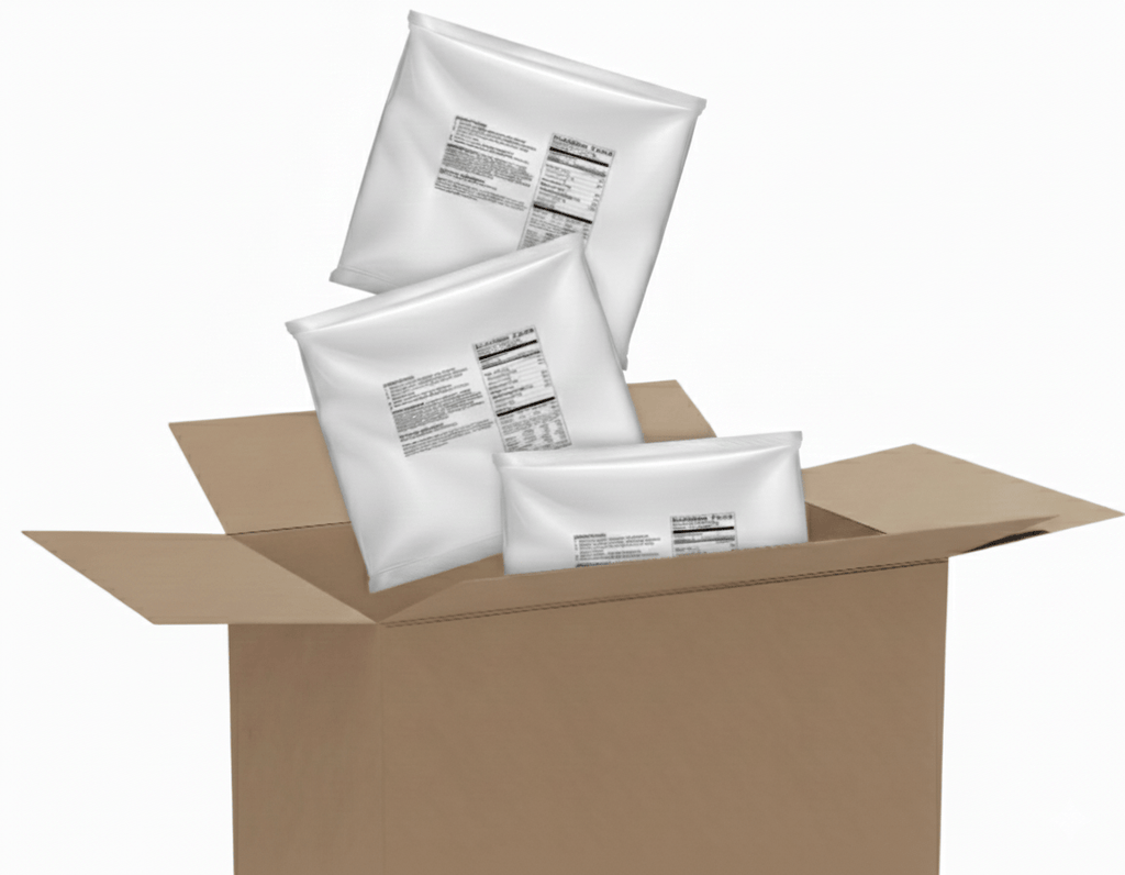 Build Your Own Variety Pack - Augason Farms