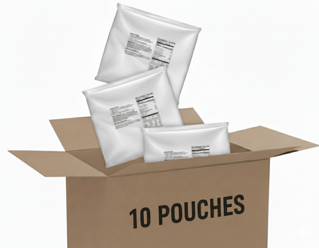 Build Your Own Variety Pack - Augason Farms