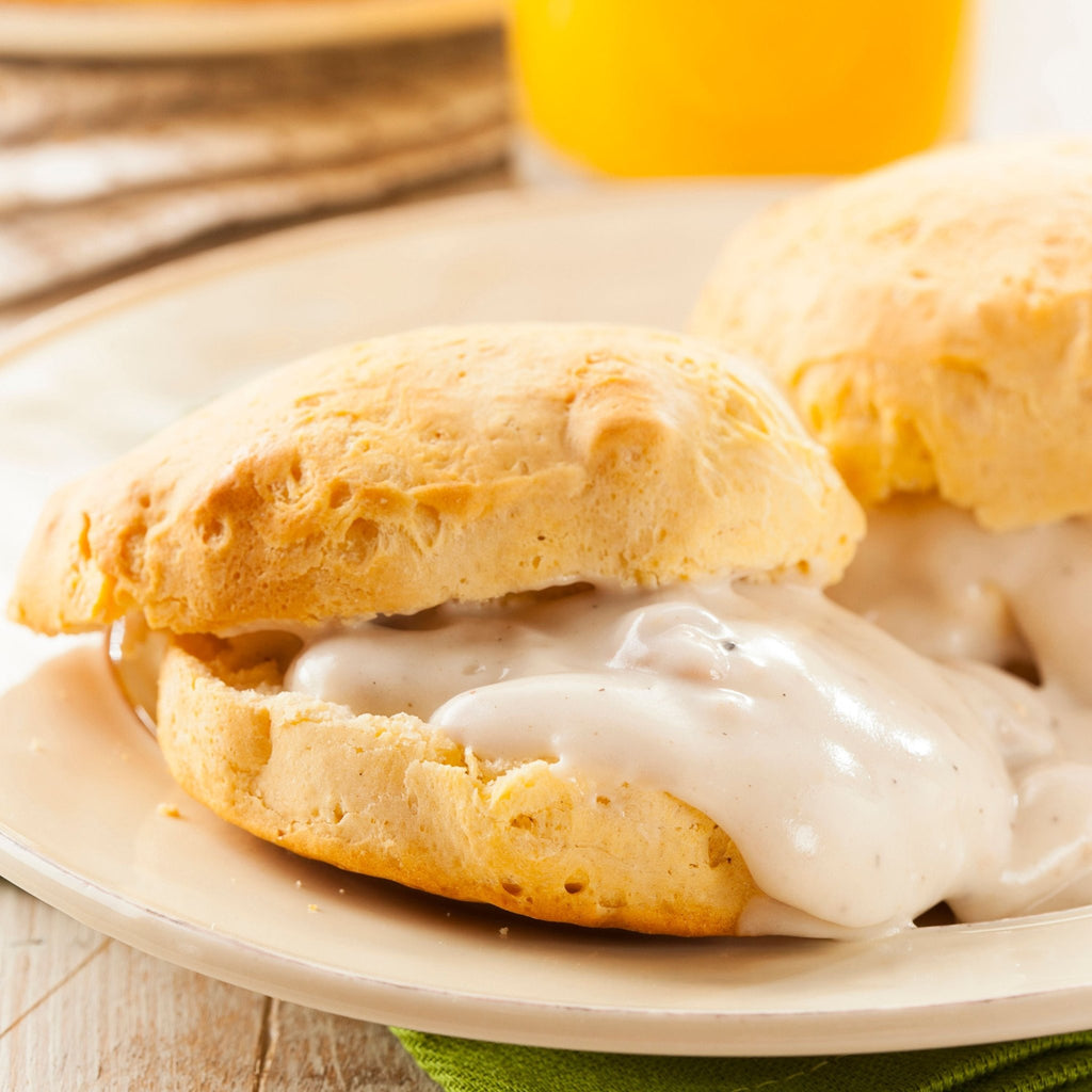 Buttermilk Biscuit Mix Can, 29 Servings - Augason Farms