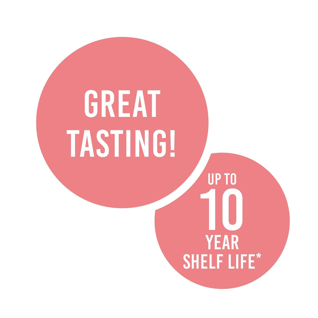 Buttermilk Biscuit Mix Can, 29 Servings - Augason Farms