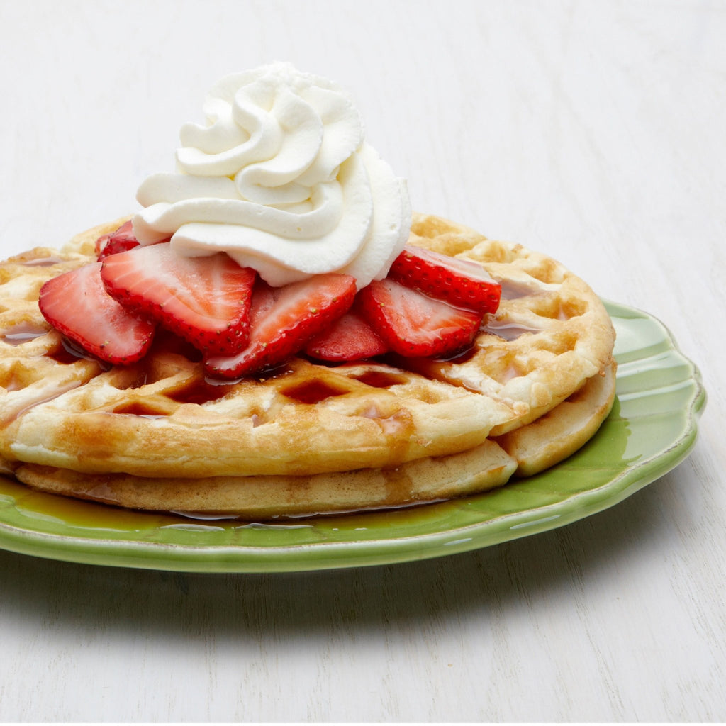 Buttermilk Pancake & Waffle Mix Can, 33 Servings - Augason Farms