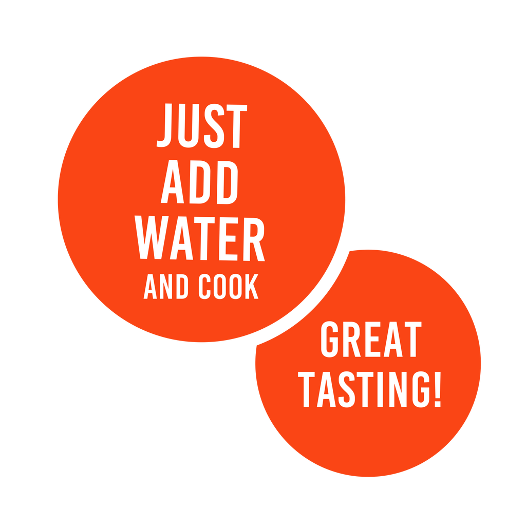 Cheesy Broccoli Soup Pouch, 8 Servings - Augason Farms