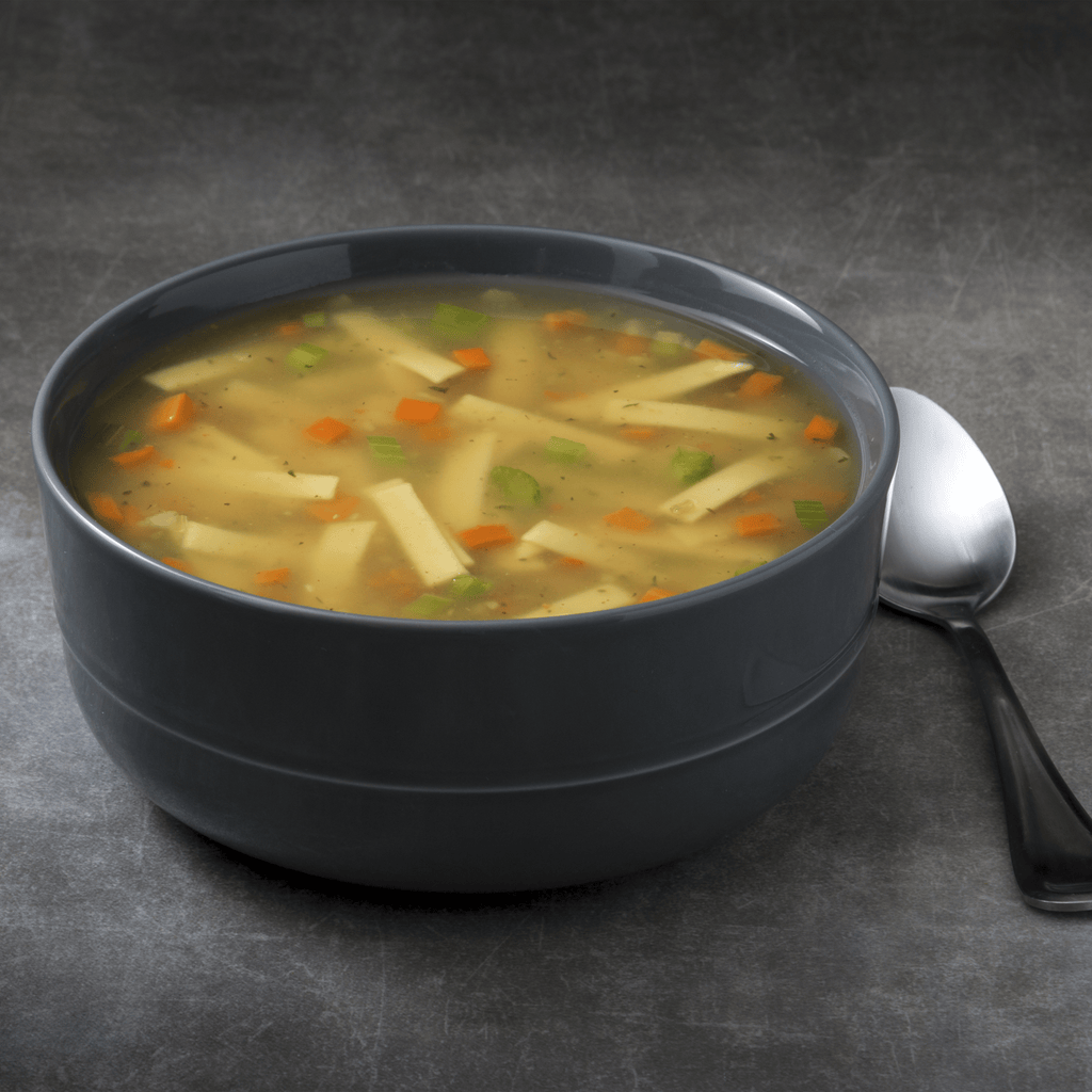 Chicken Noodle Soup Pouch, 8 Servings - Augason Farms