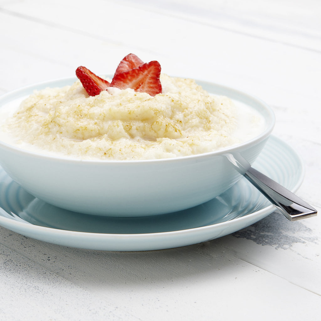 Creamy Wheat Cereal - Augason Farms