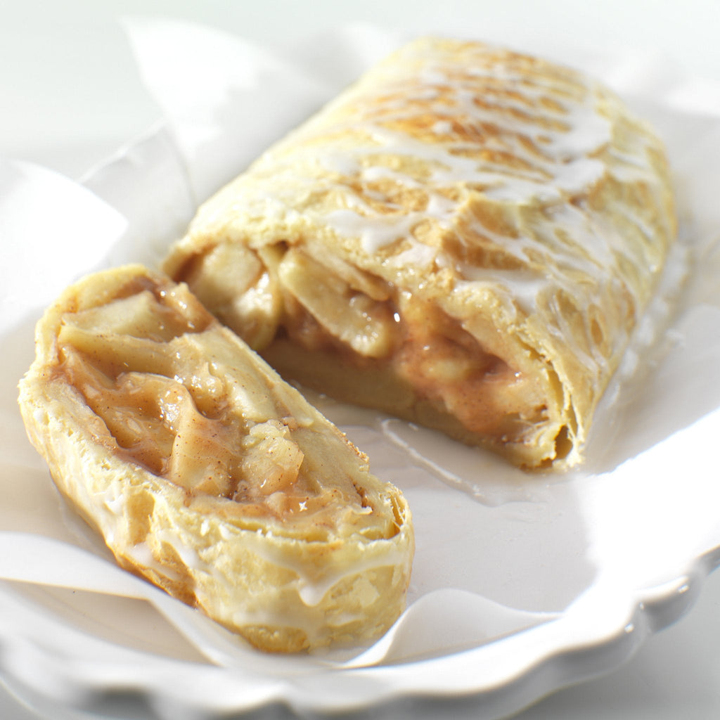 Dehydrated Apple Slices Can, 20 Servings - Augason Farms