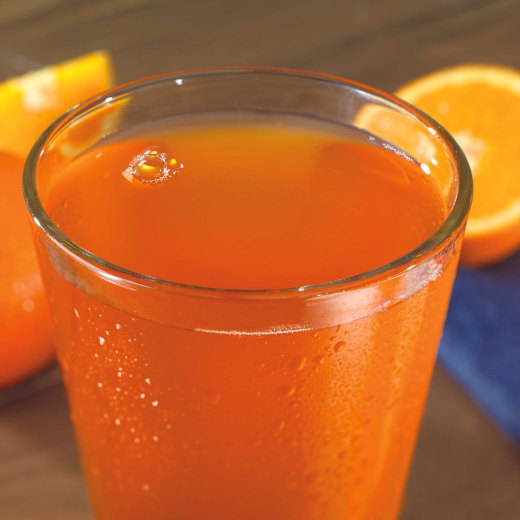 Delight Orange - Flavored Drink Mix - Augason Farms