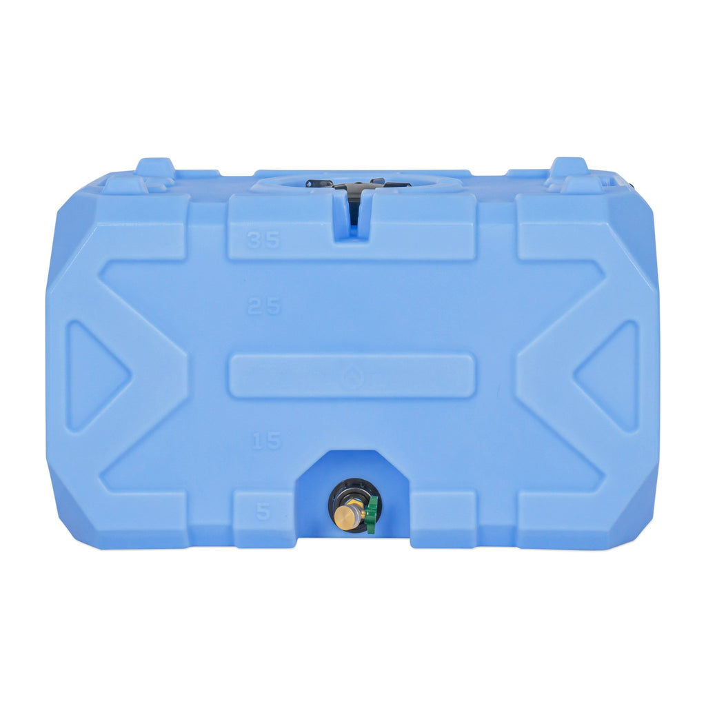 Exodus 35 Gallon Water Tank - Augason Farms