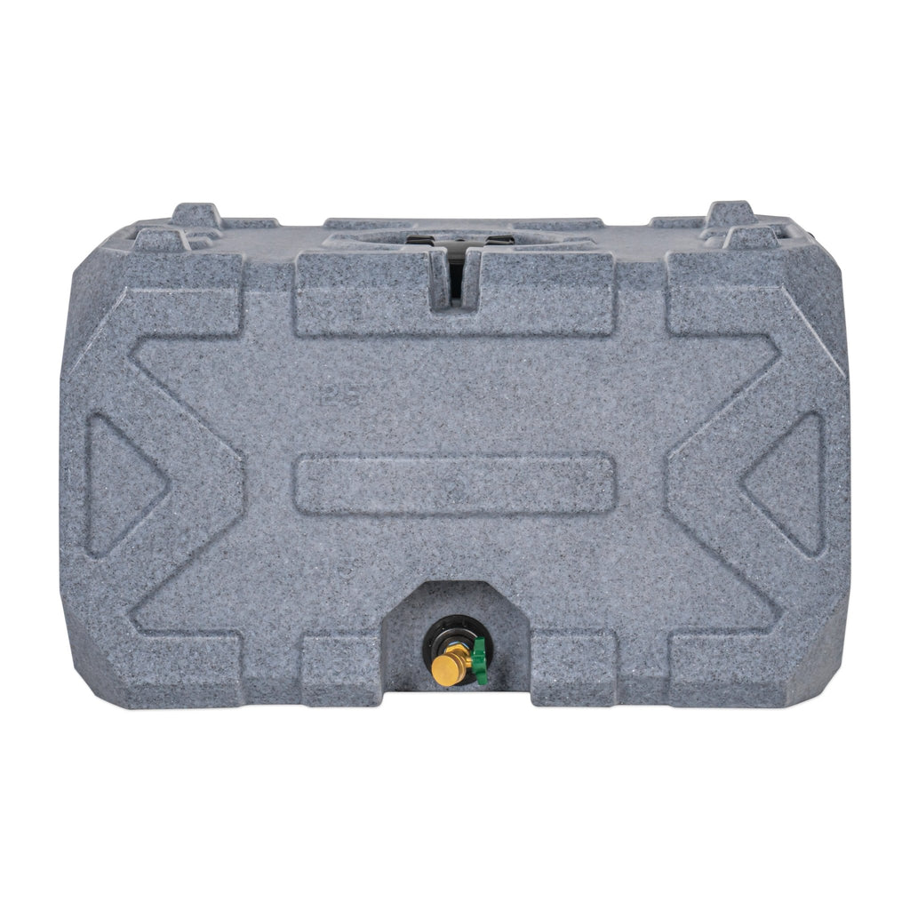 Exodus 35 Gallon Water Tank - Augason Farms