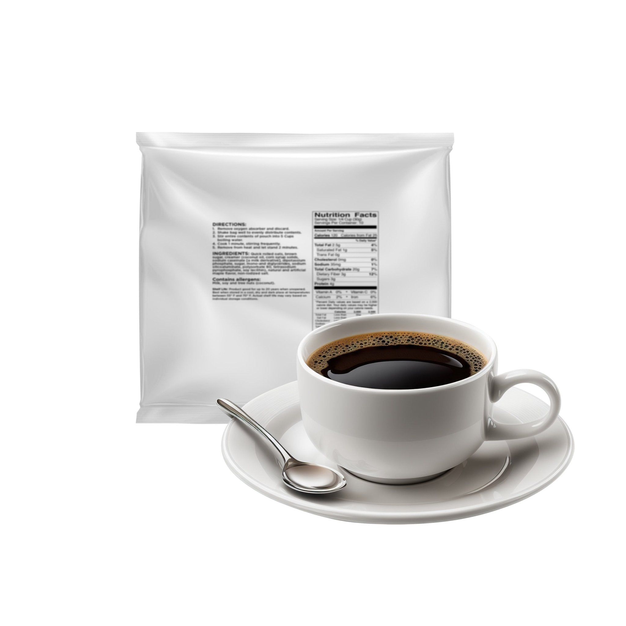 Black Friday Cyber Monday - Augason Farms Shelf Stable Food