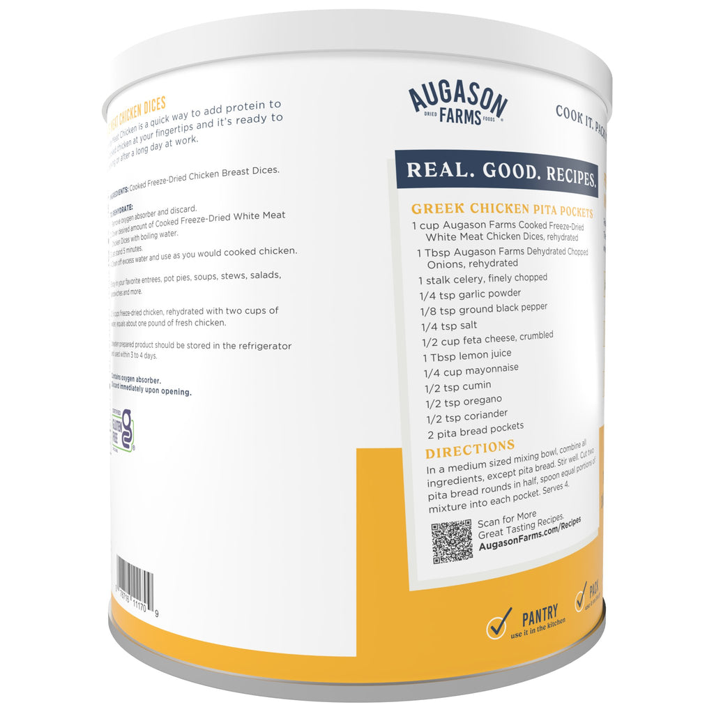 Sale - Augason Farms