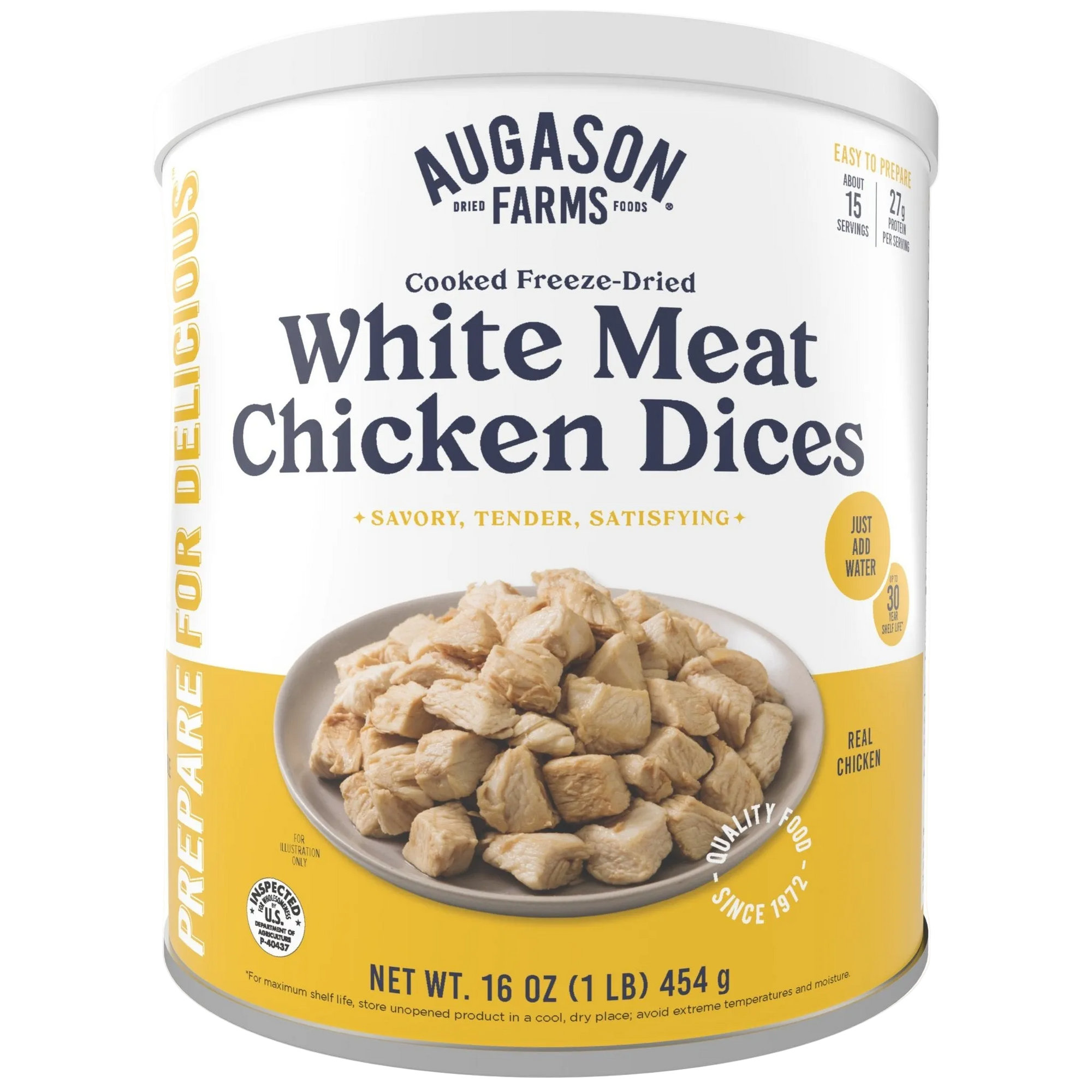 A must-have for any pantry