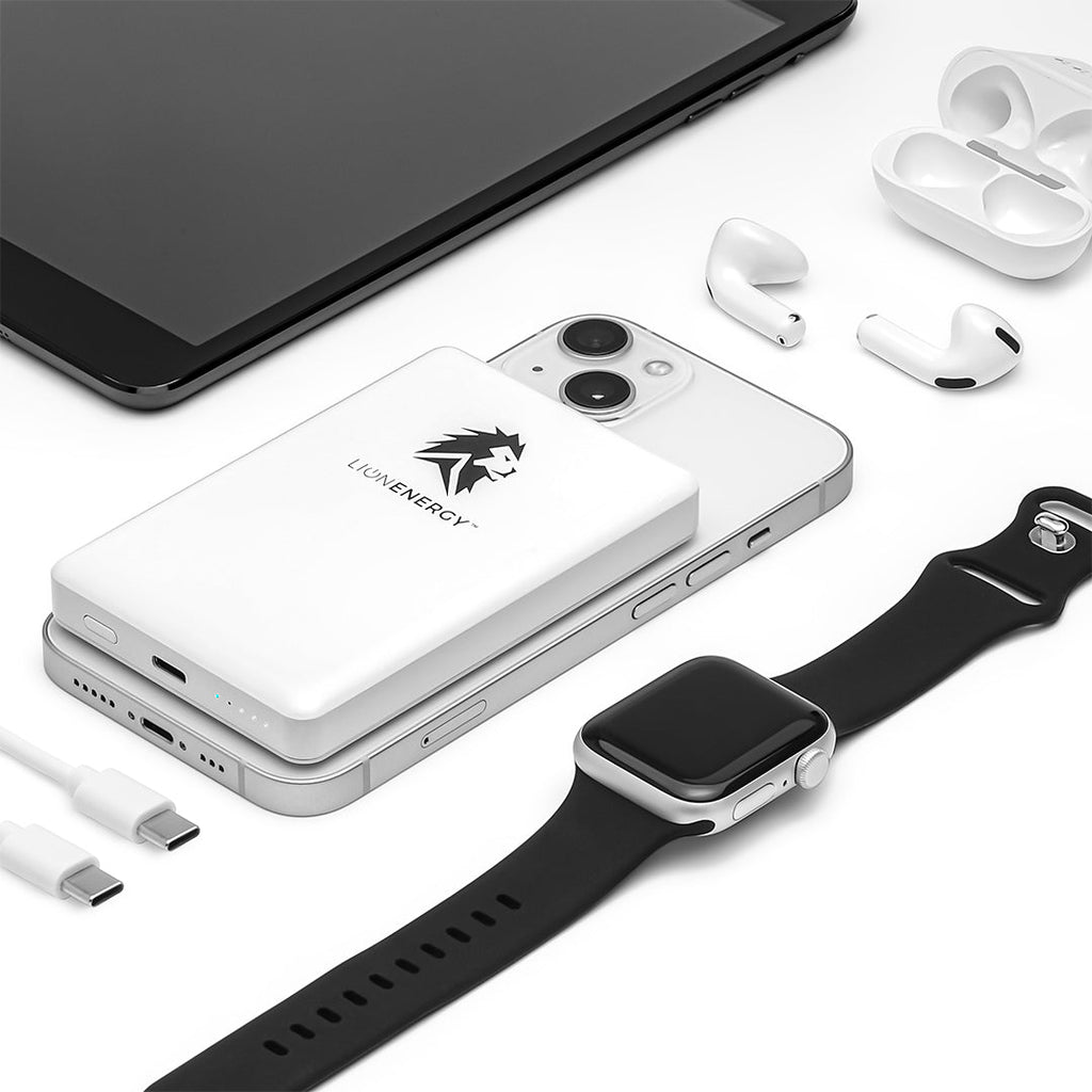 Lion Claw - Augason Farms