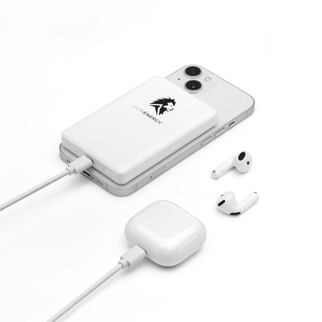 Lion Claw - Augason Farms