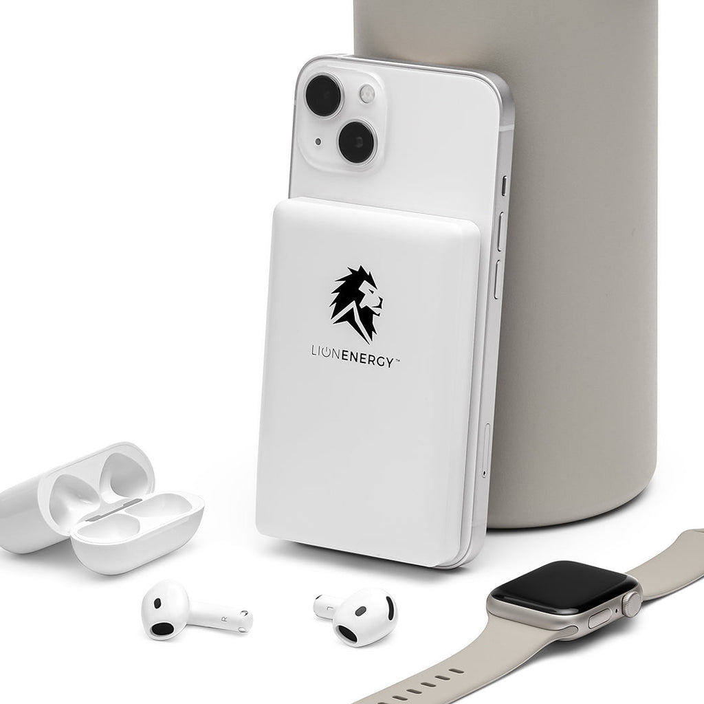 Lion Claw - Augason Farms